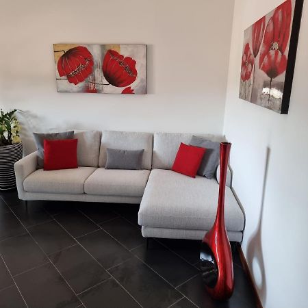 Apartamento Panorama Alguer Exterior foto