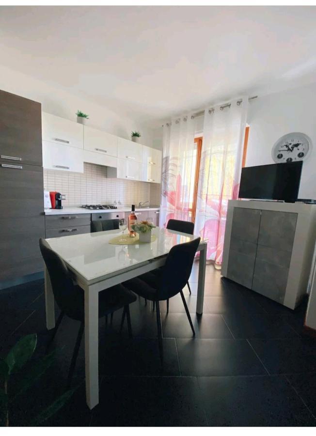 Apartamento Panorama Alguer Exterior foto