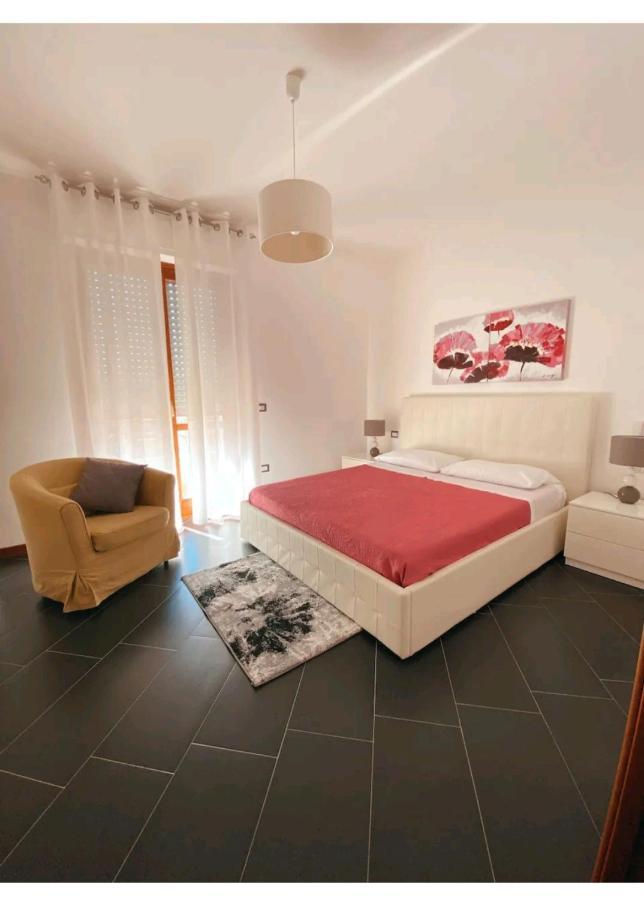 Apartamento Panorama Alguer Exterior foto