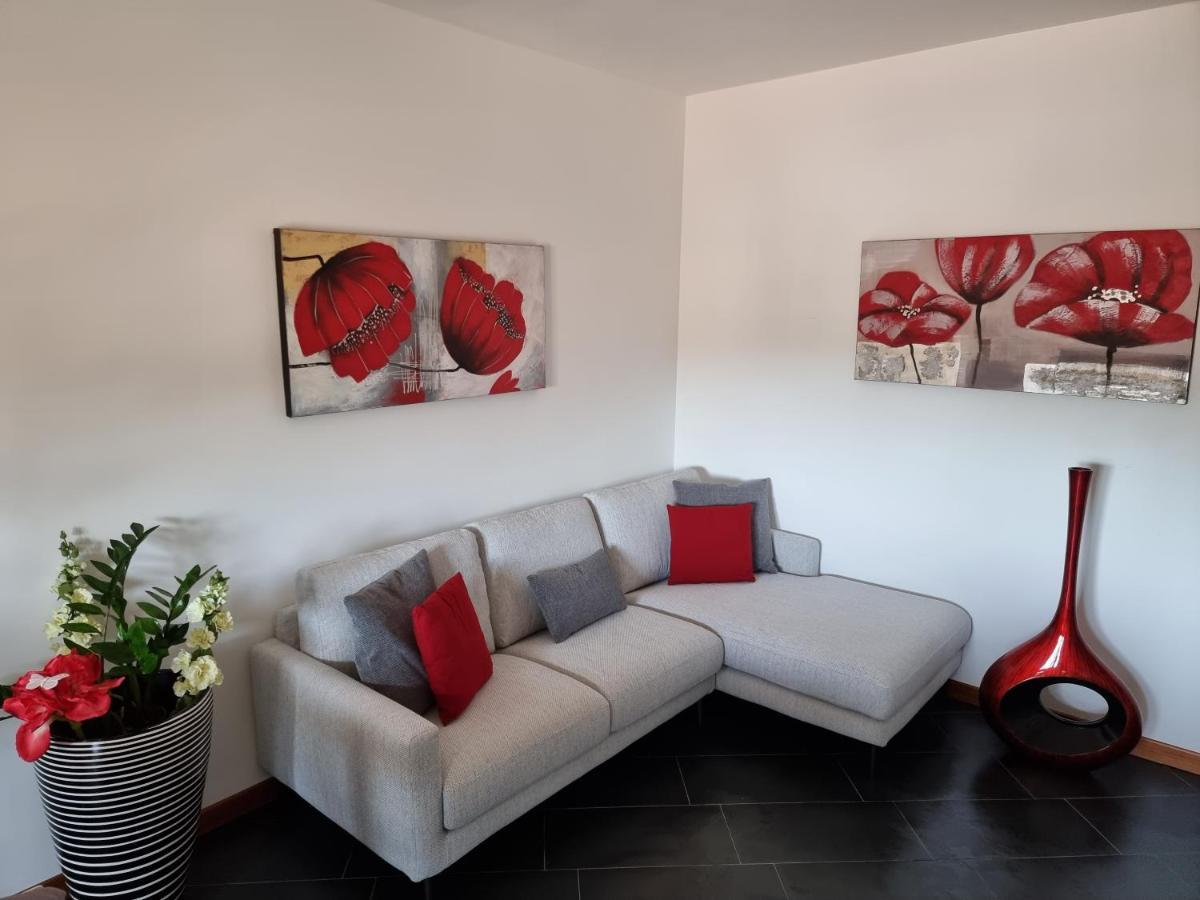 Apartamento Panorama Alguer Exterior foto