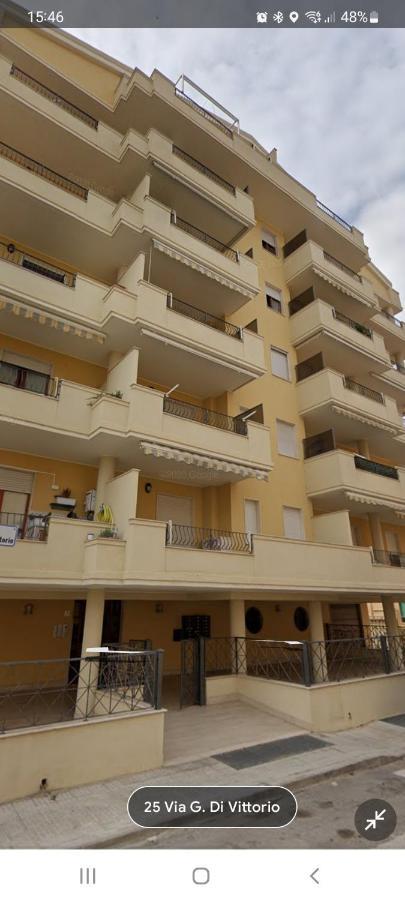Apartamento Panorama Alguer Exterior foto